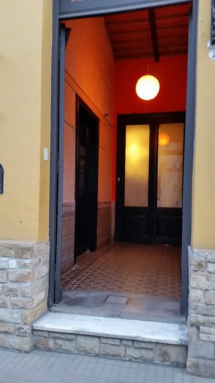 Las Rejas Hostel Salta Eksteriør billede