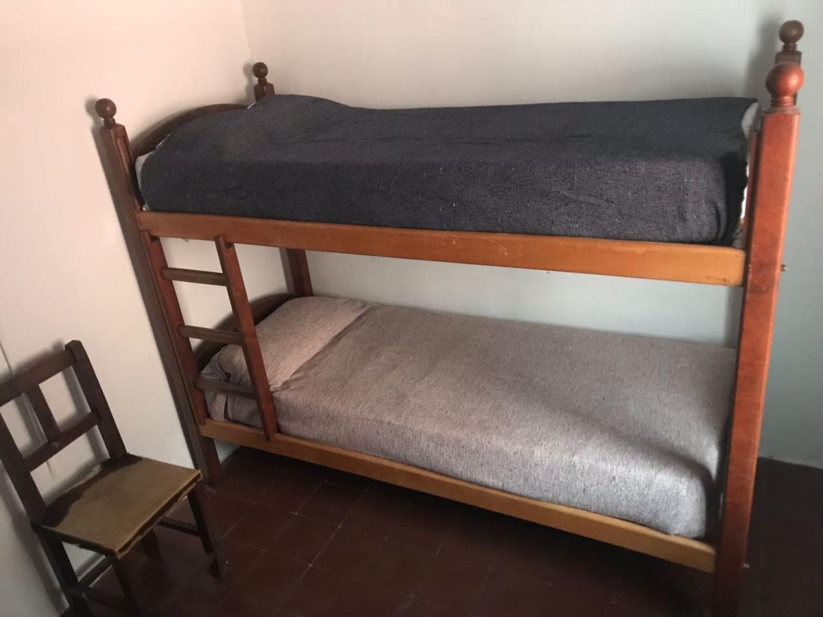 Las Rejas Hostel Salta Eksteriør billede