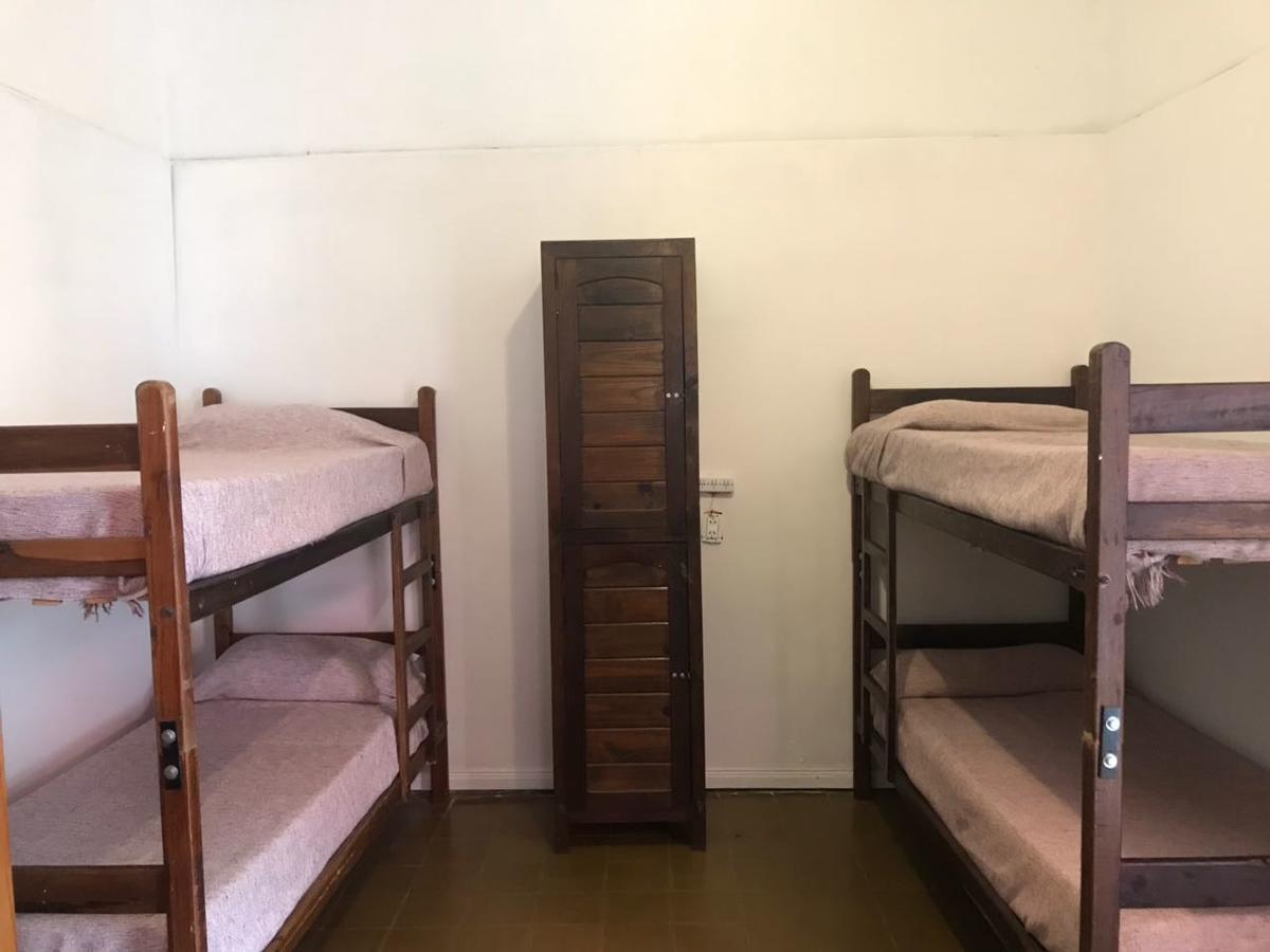 Las Rejas Hostel Salta Eksteriør billede