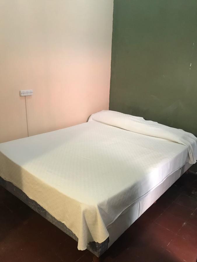 Las Rejas Hostel Salta Eksteriør billede