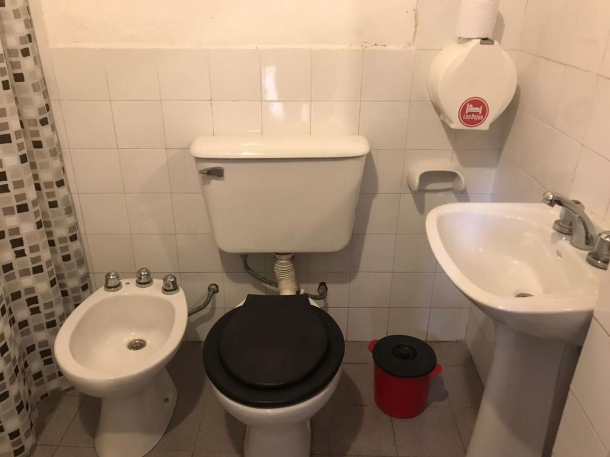 Las Rejas Hostel Salta Eksteriør billede